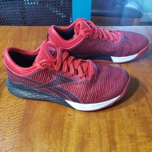 Reebok Nano 9
